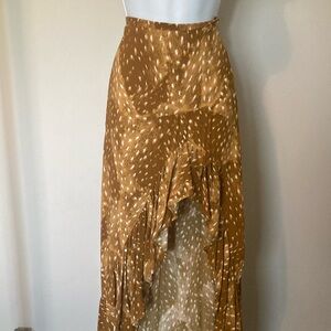 Stillwater LA Hola Skirt